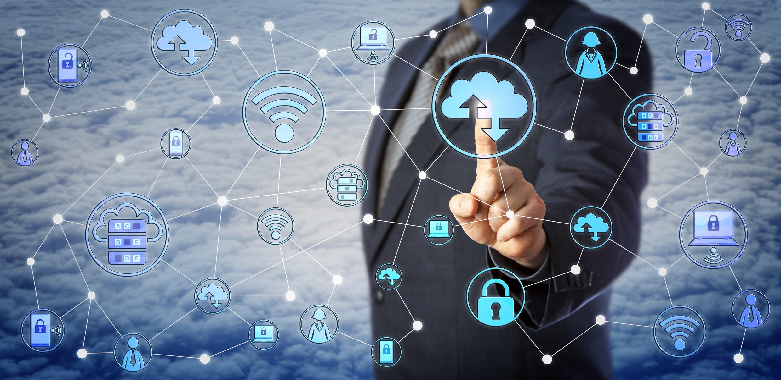 ¿Por qué los silos de información frenan el avance de tu entidad?