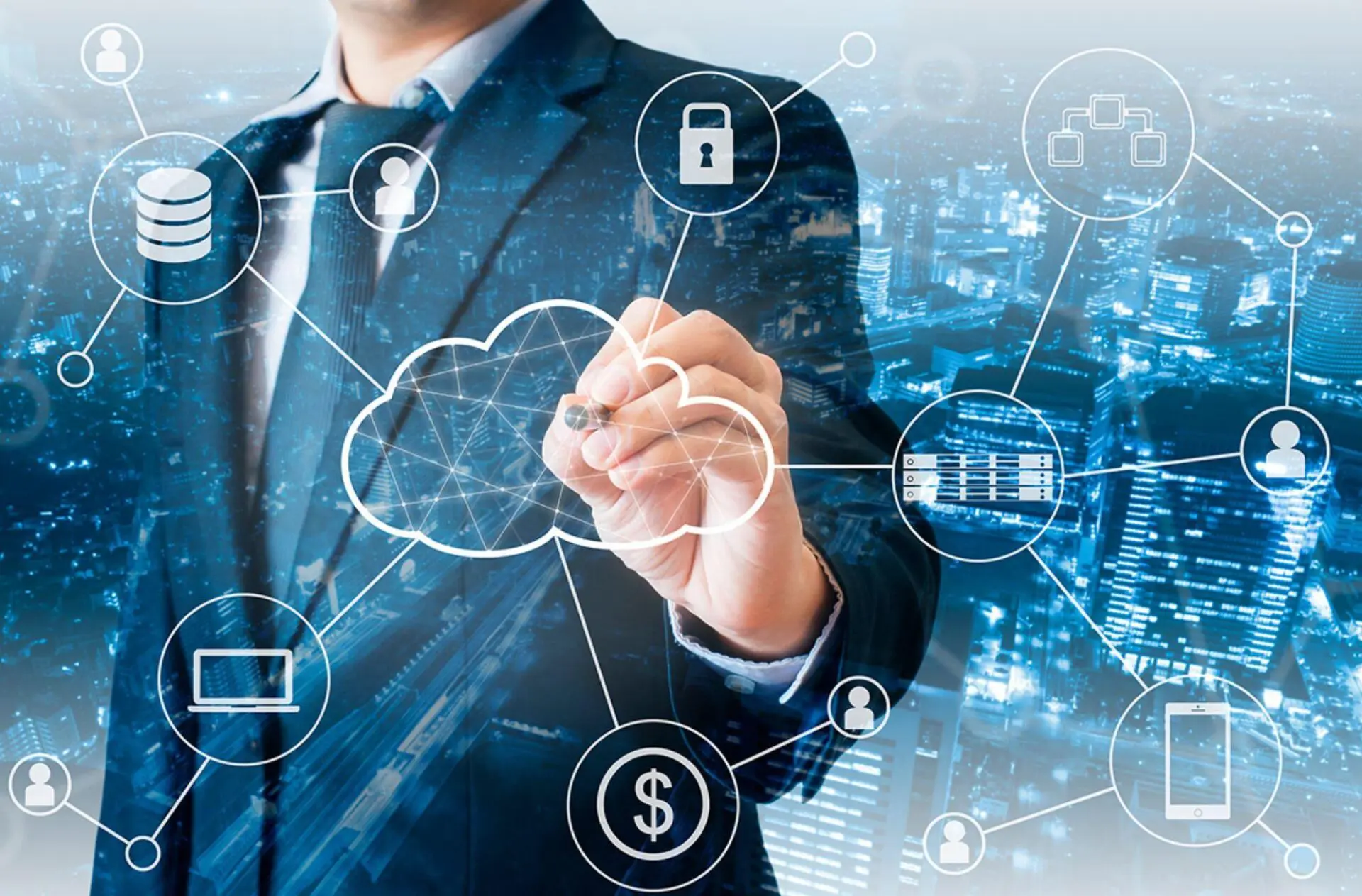 Transforma tu gestión: Integración de sistemas para un control total