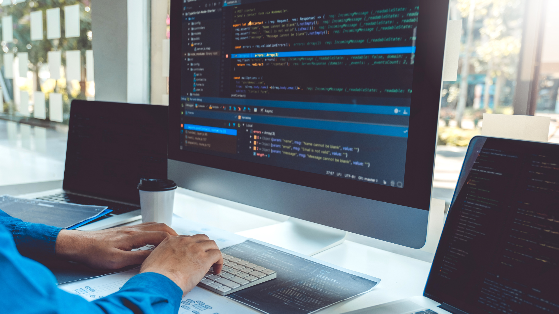 Sincronización de Datos Estratégicos: Claridad Operativa Jocorel
